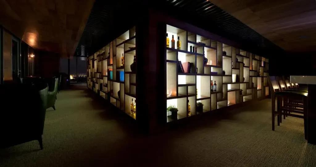 BanyanTree Club & Spa Seoul - photo 19