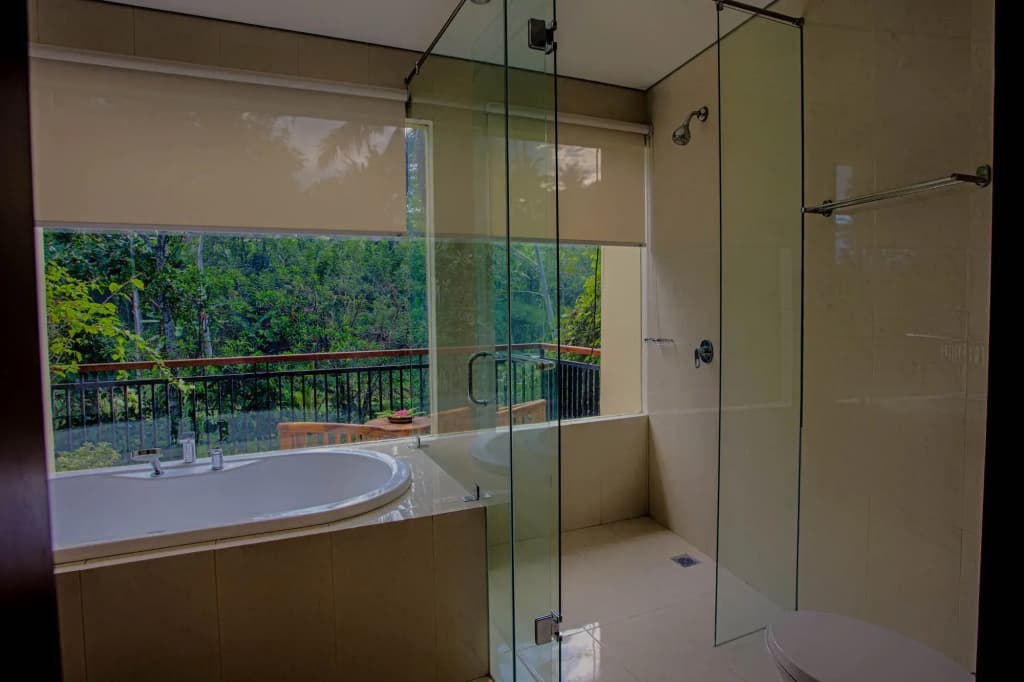 River Sakti Resort - photo 20