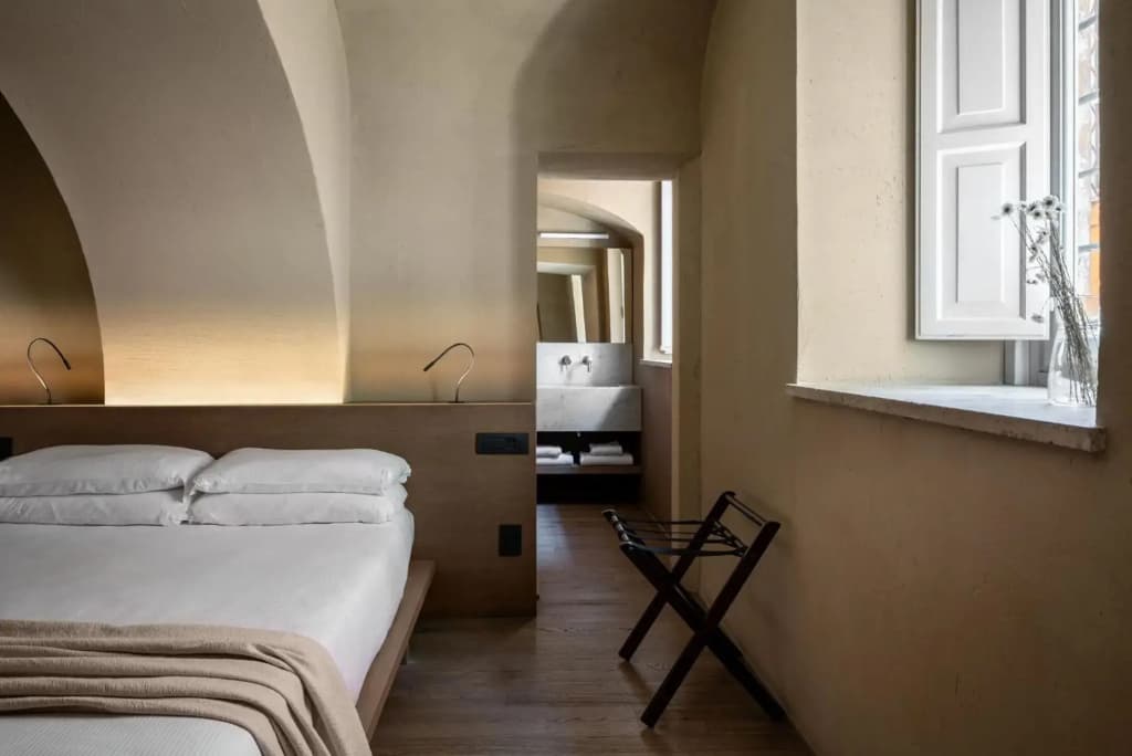 Hotel dei Barbieri - photo 24