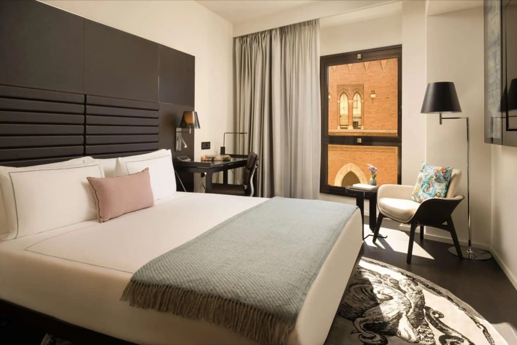 art’otel Rome Piazza Sallustio - photo 34