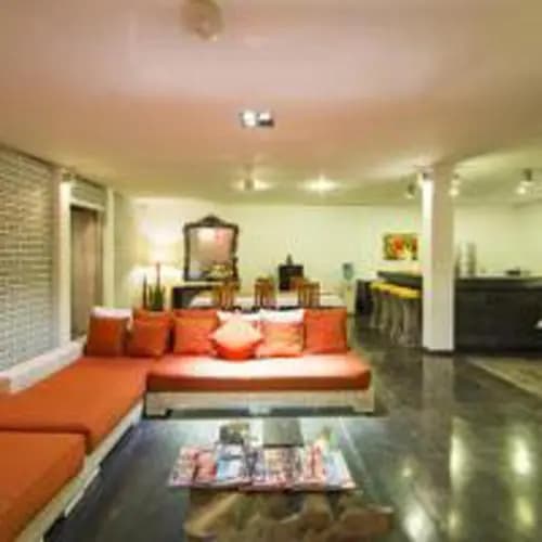 Hideaways Canggu Villa - photo 8