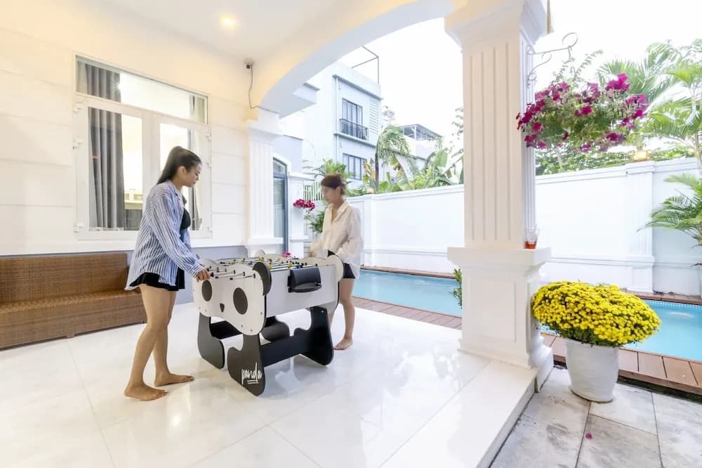 Phuc Villa - photo 17