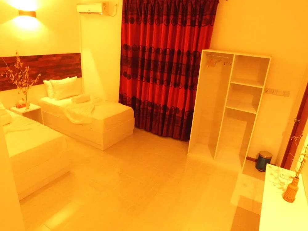 Dhonveli Residence - photo 4