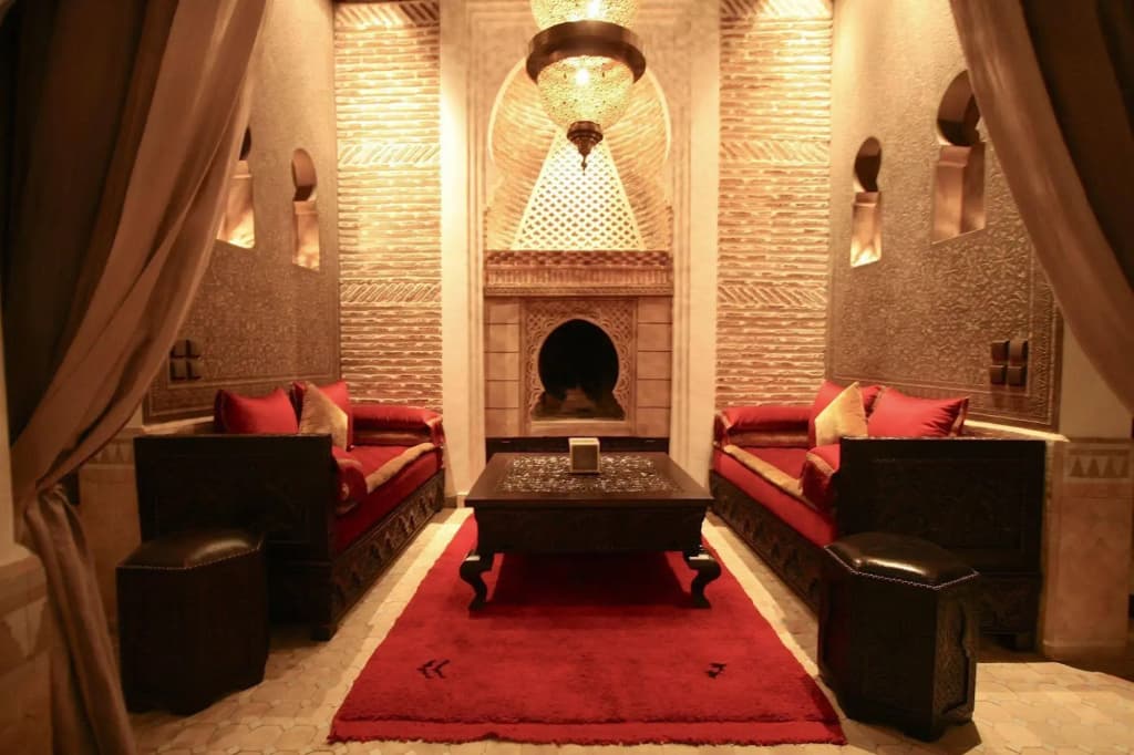 Riad Omri - photo 7
