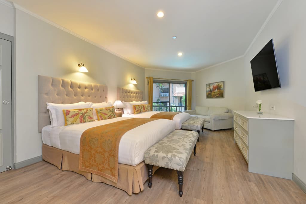 Anantasila Beach Resort Hua Hin - photo 5