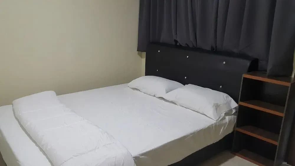 Vibe Hotel - photo 11
