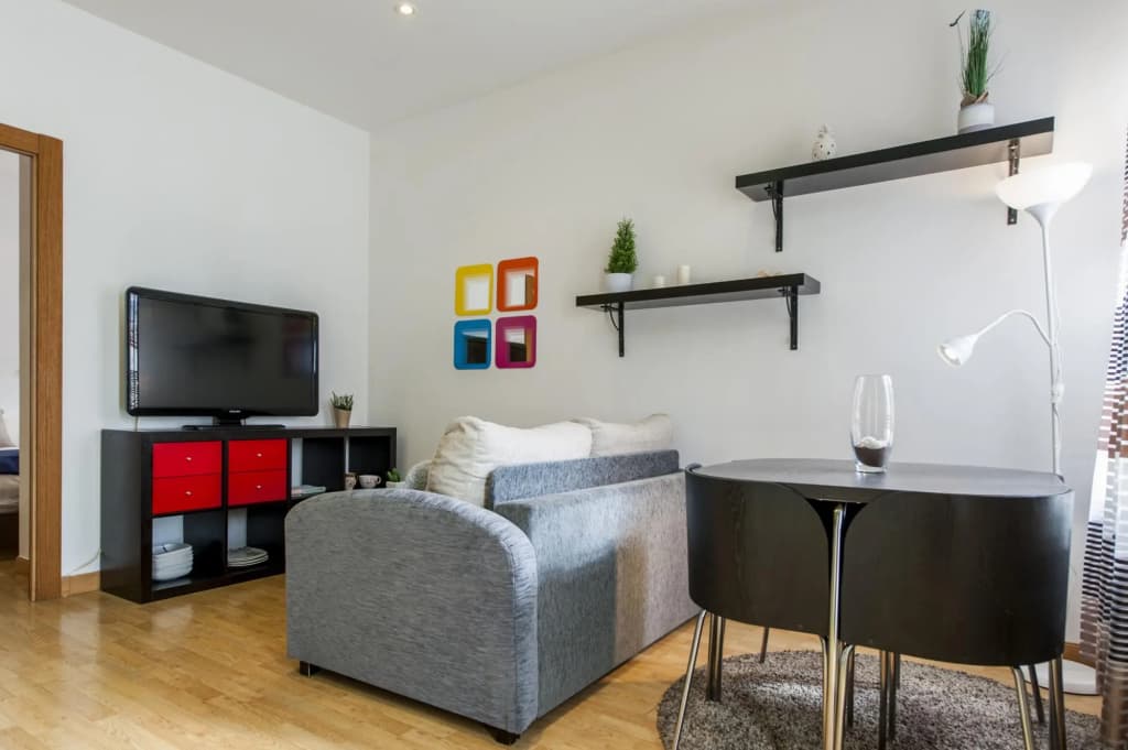 Apartamento Ifema - photo 5