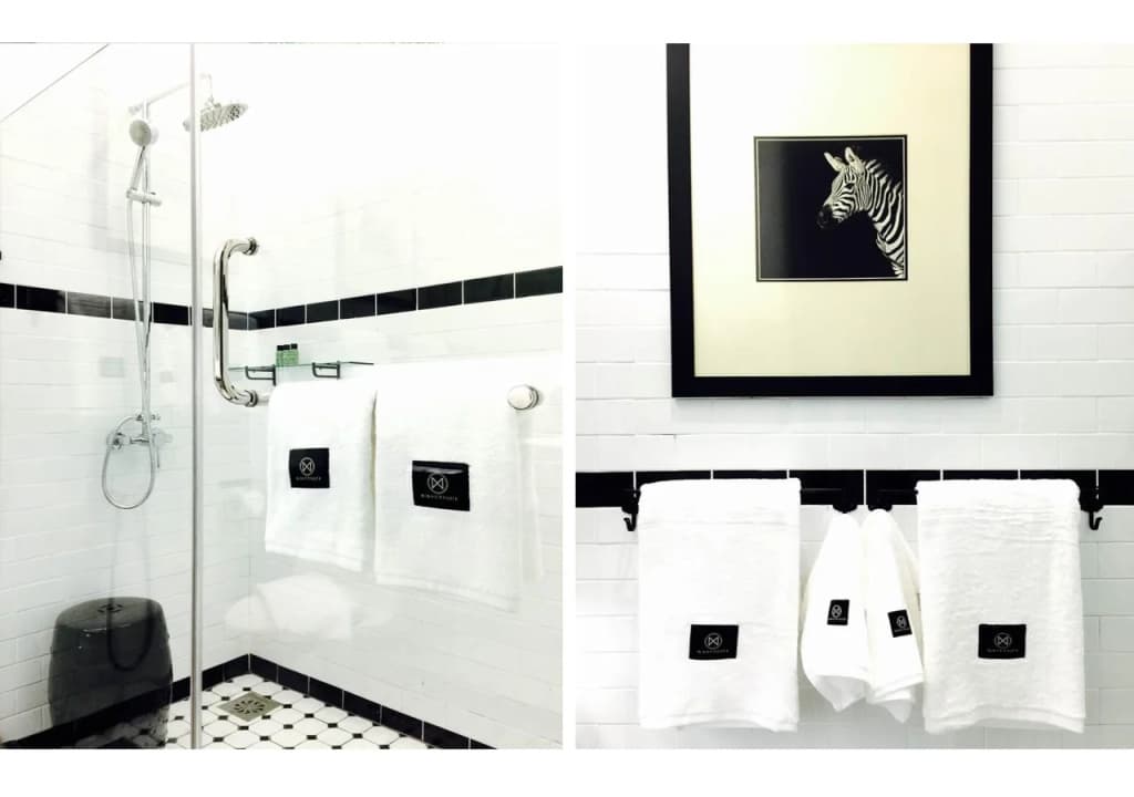 M Boutique Station 18 - photo 8