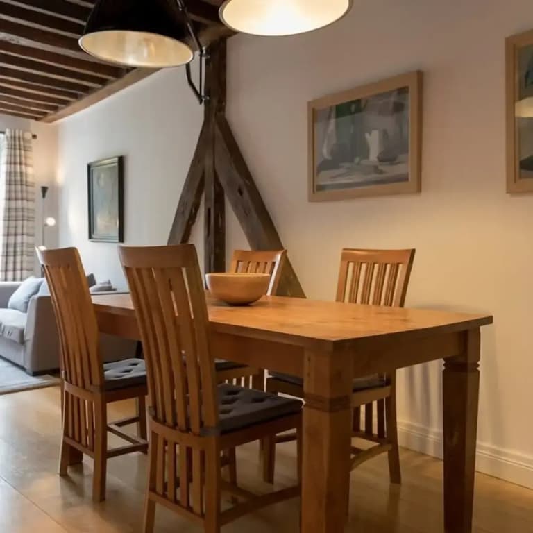 Marais Tradition 1bedroom in the Heart of Marais - photo 10