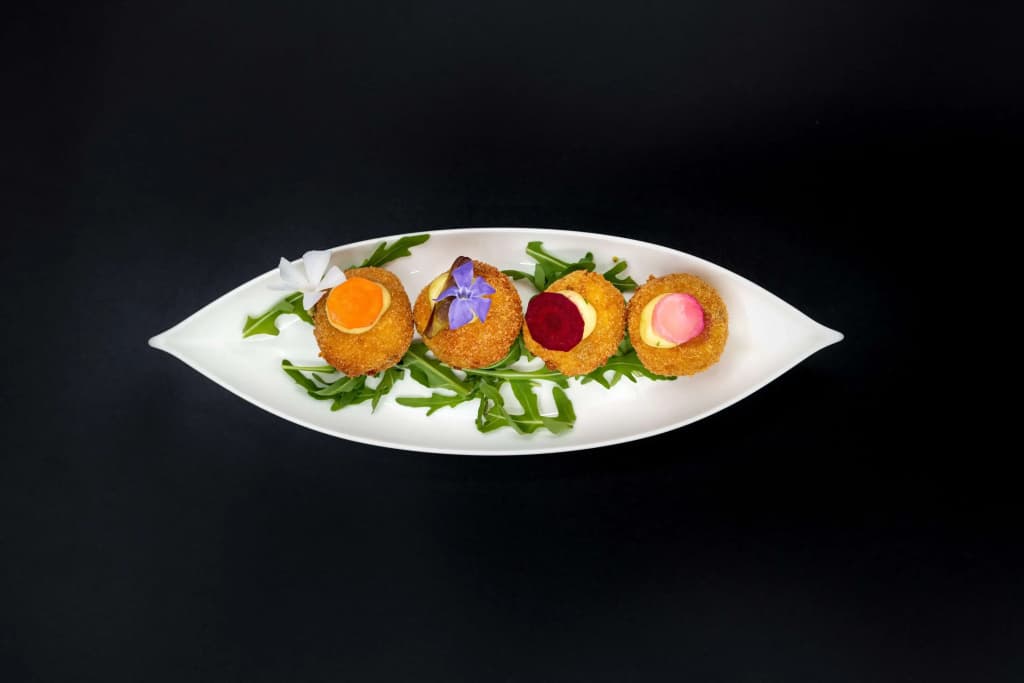 art'otel Berlin Mitte powered by Radisson Hotels - photo 13