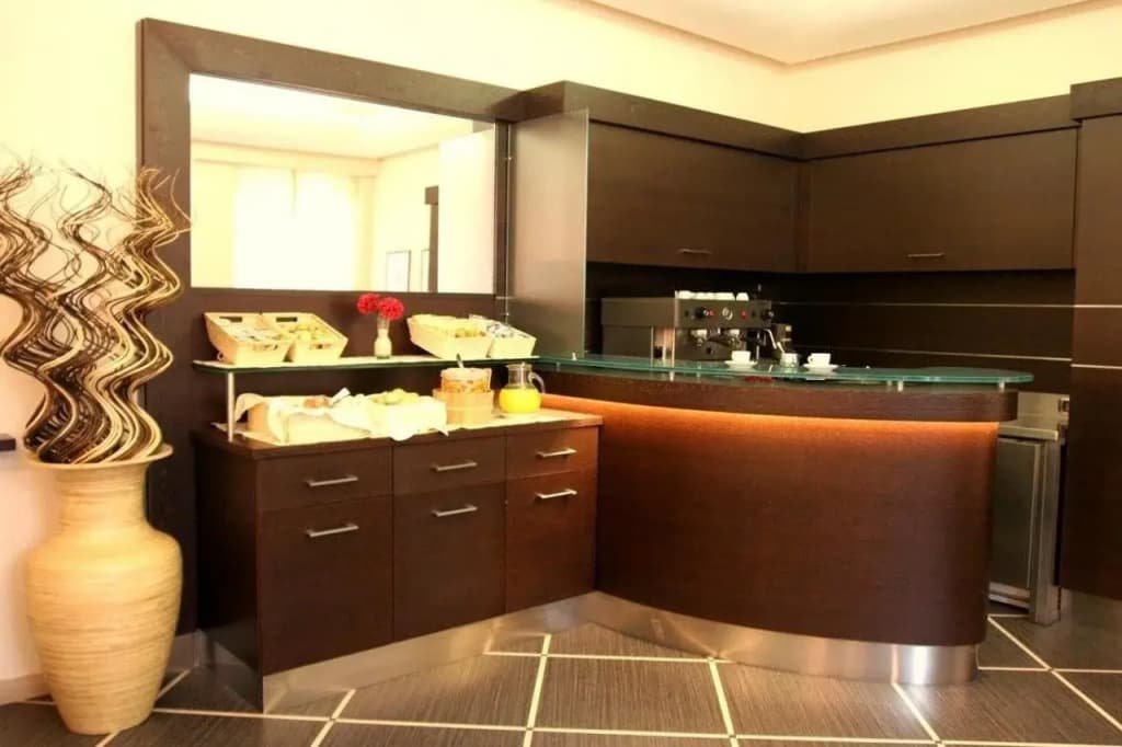 Hotel Garda - photo 14