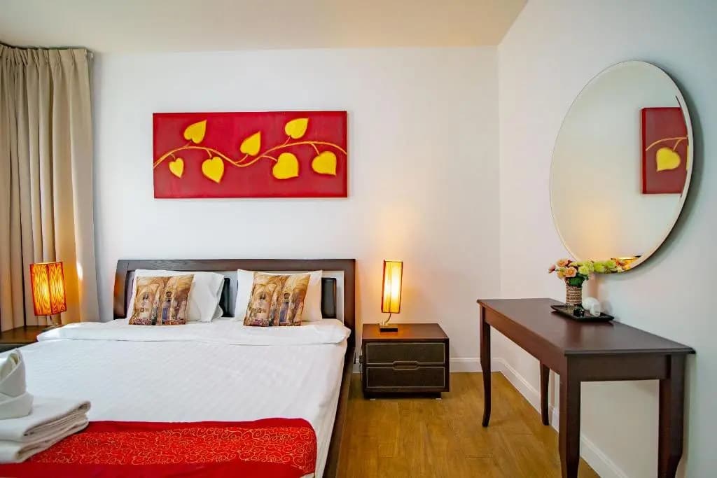 Baan Sandao Condo - photo 2