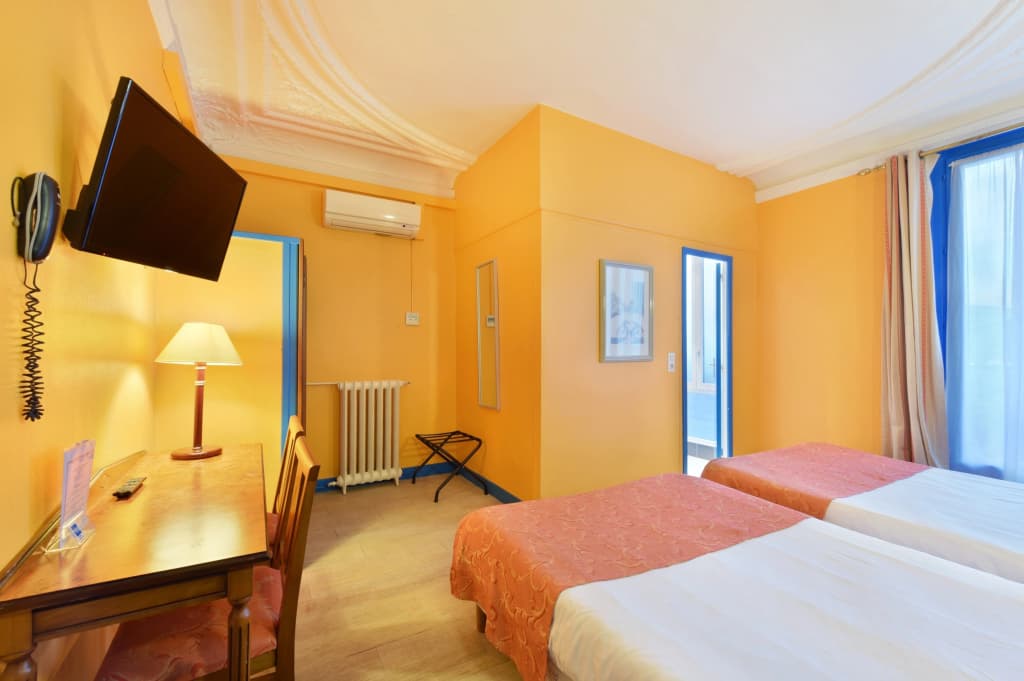 Hôtel Richmond - photo 22