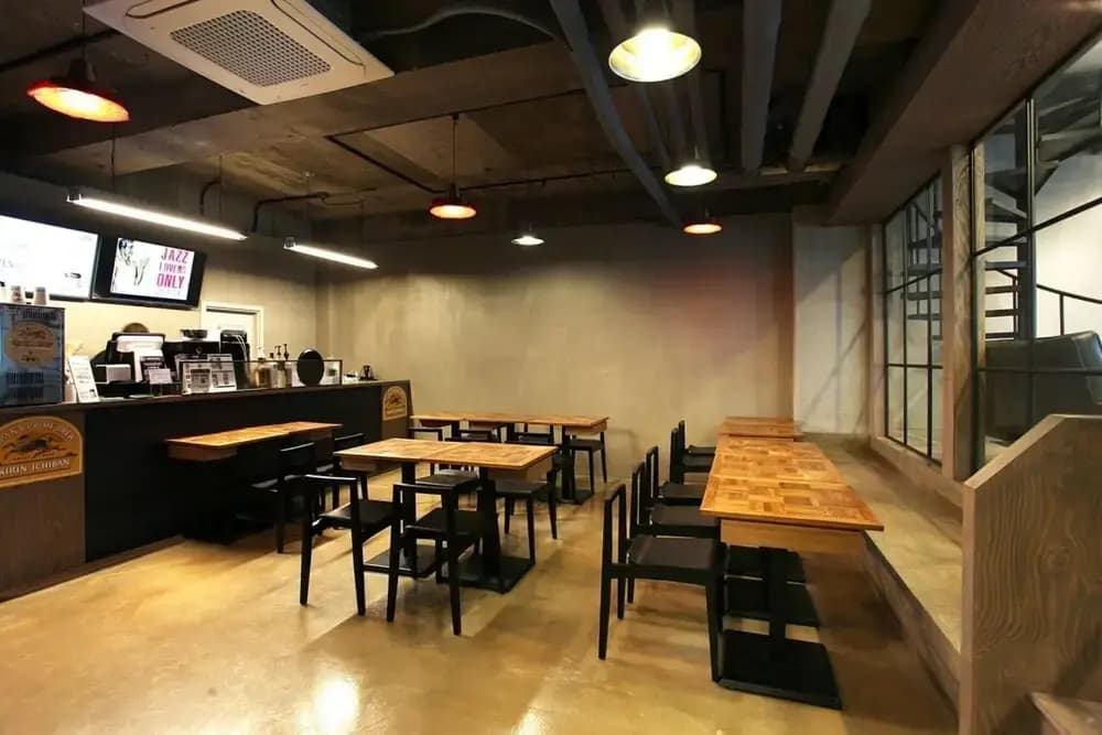 Shinchon Peter Cat - photo 10