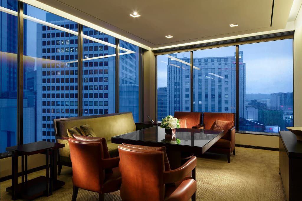 The Westin Josun Seoul - photo 26
