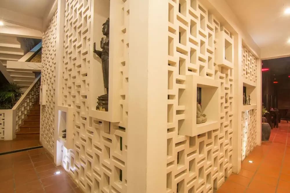 Comoda Casa Hotel - photo 15
