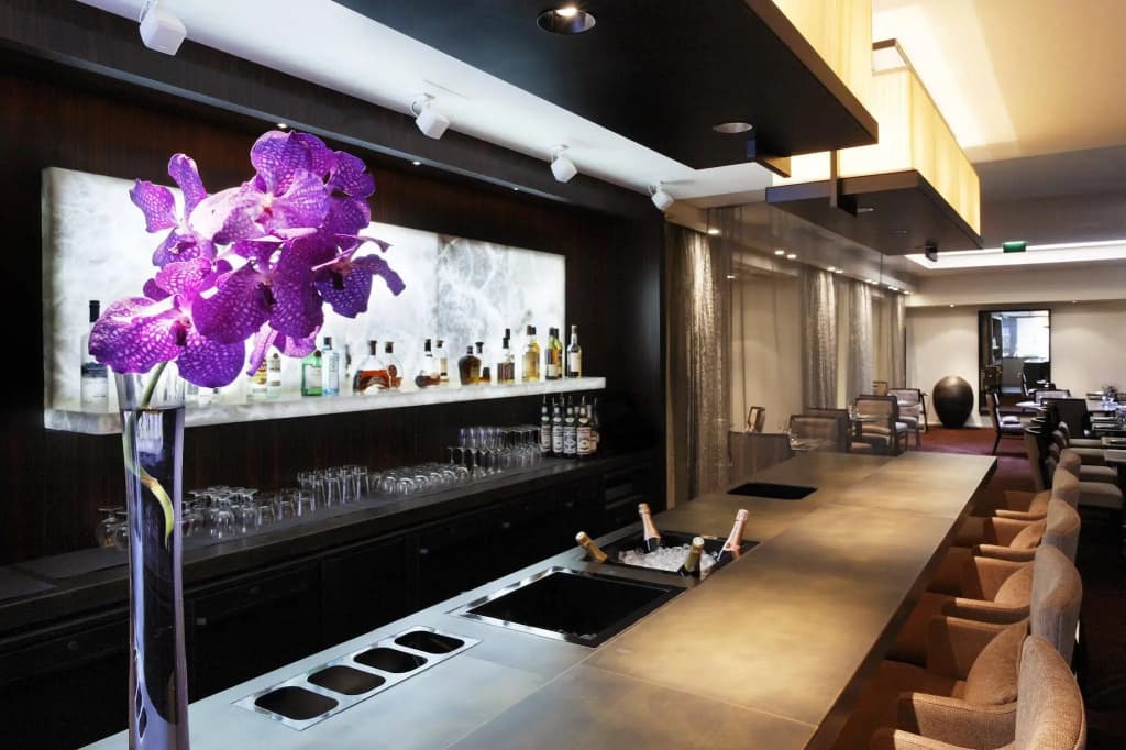 La Tremoille Paris - photo 13