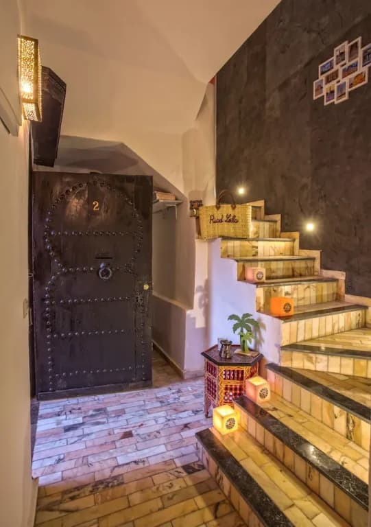 Riad Leila Marrakech - main photo