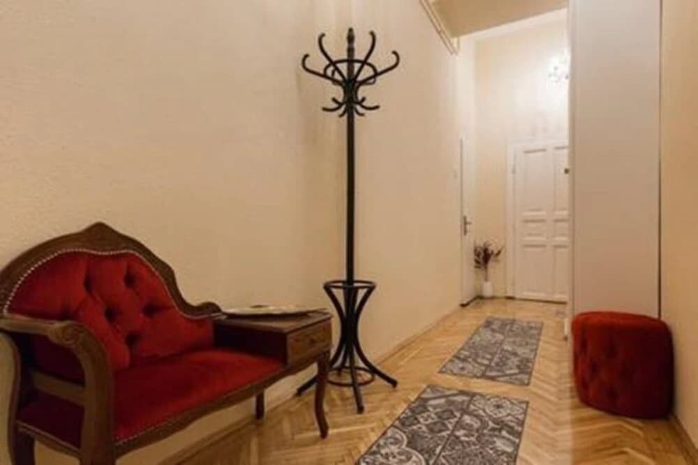 Luxury & Spacious Eclectic Style Apartment - photo 9