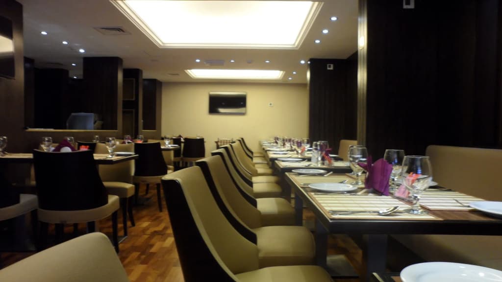 Mark Inn Hotel Deira - photo 12