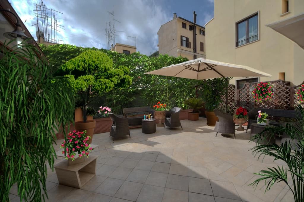 Hotel Galileo - photo 28