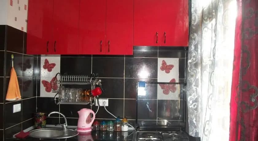 Aleksandre Guest House - photo 9