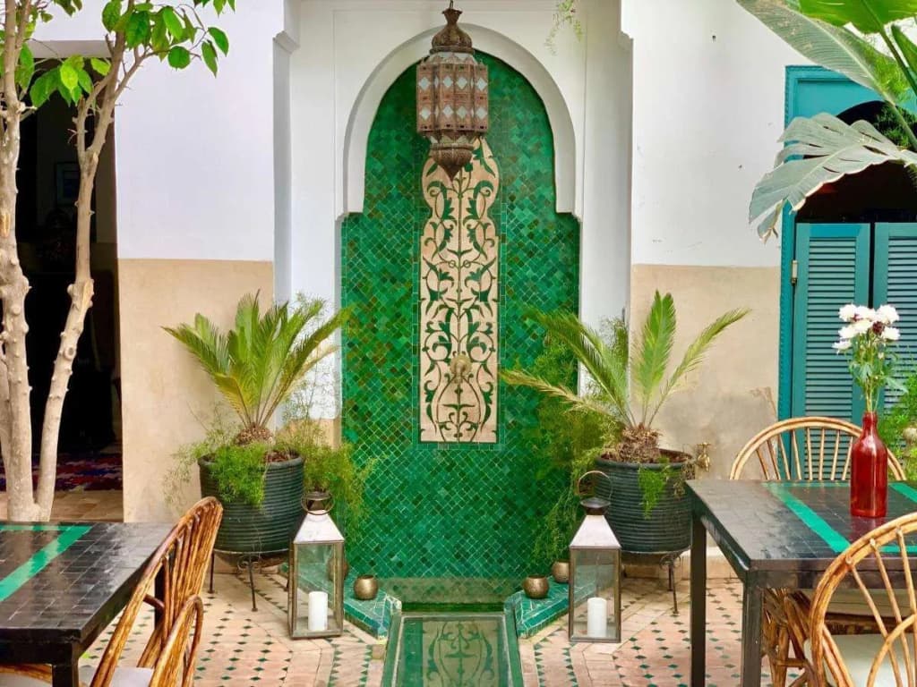 Riad 11 Zitoune - photo 21