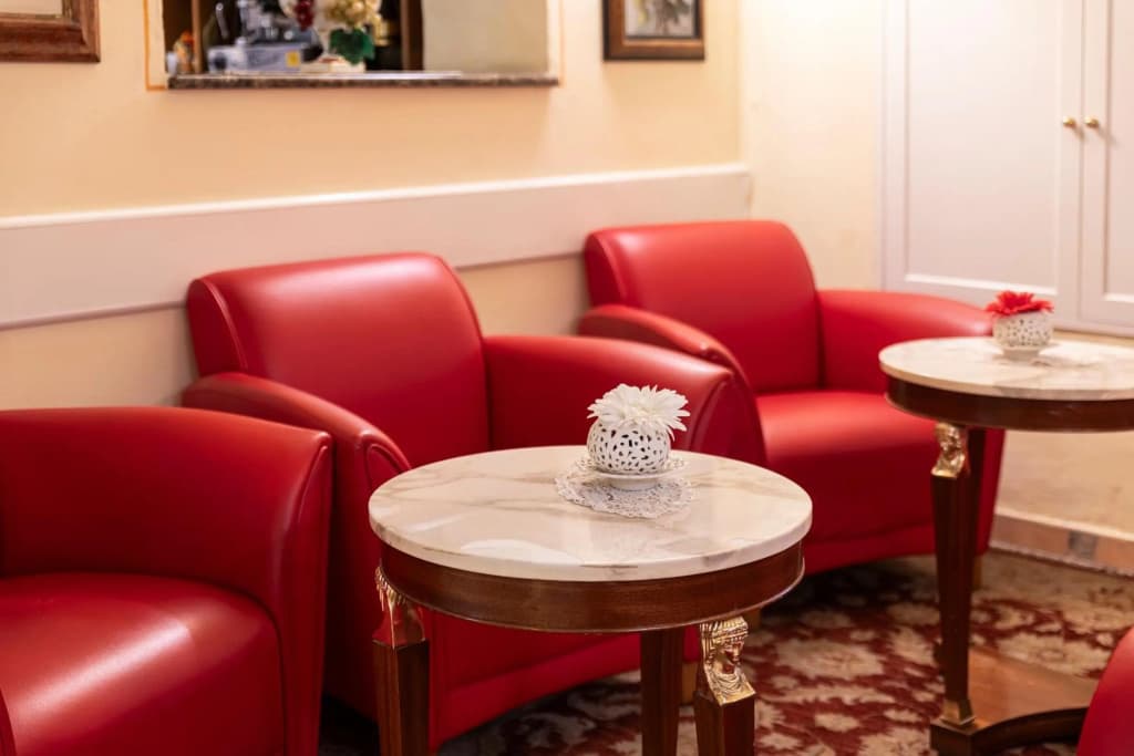 Boutique Hotel Dieci - photo 28