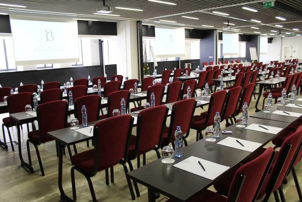 Grandior Hotel Prague - photo 17