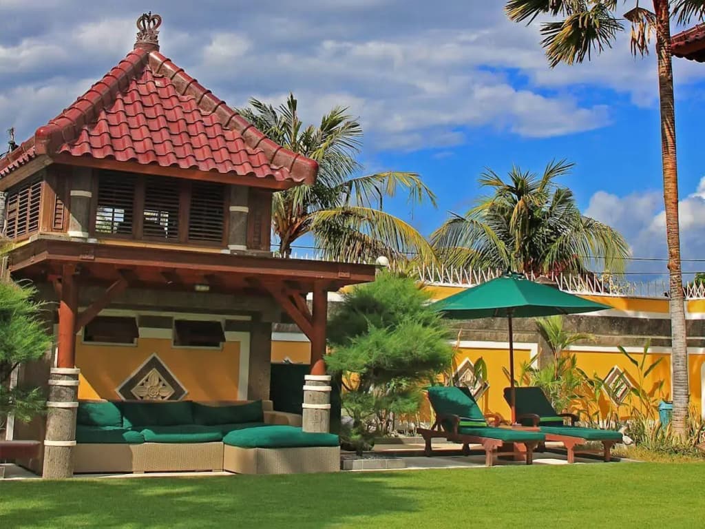 Apel Villa Sanur - photo 19