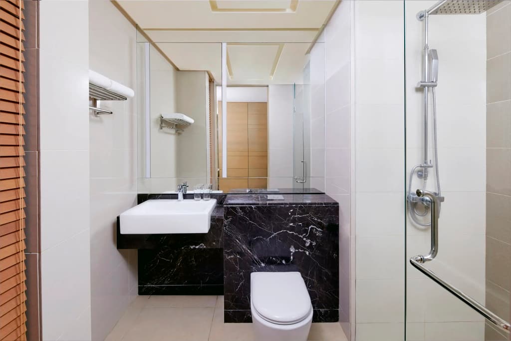 Four Points By Sheraton Puchong - photo 9