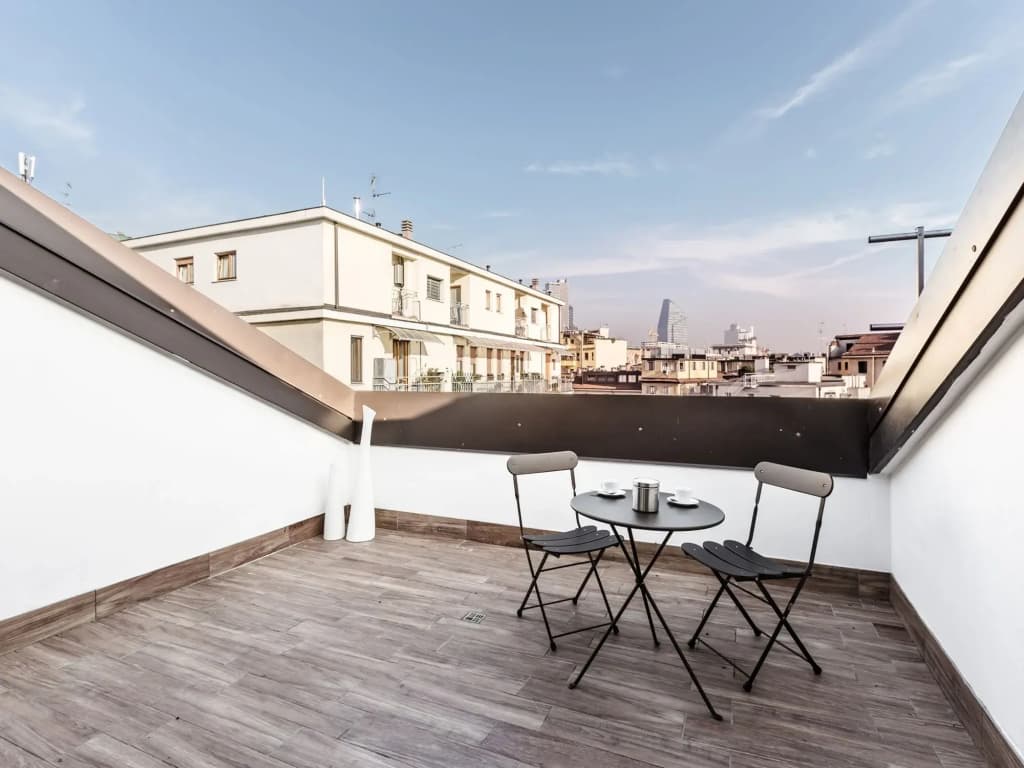 easyhomes - Brera Luxury Suites - photo 11