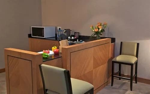 Wiseman Grand Hotel - photo 25