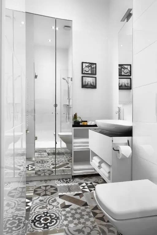 Brill Budapest Apartments 3 - photo 6