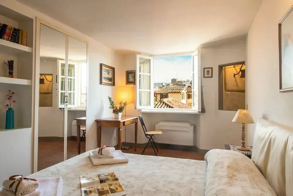 Mamo Florence - Proconsolo Bargello Apartment - photo 6