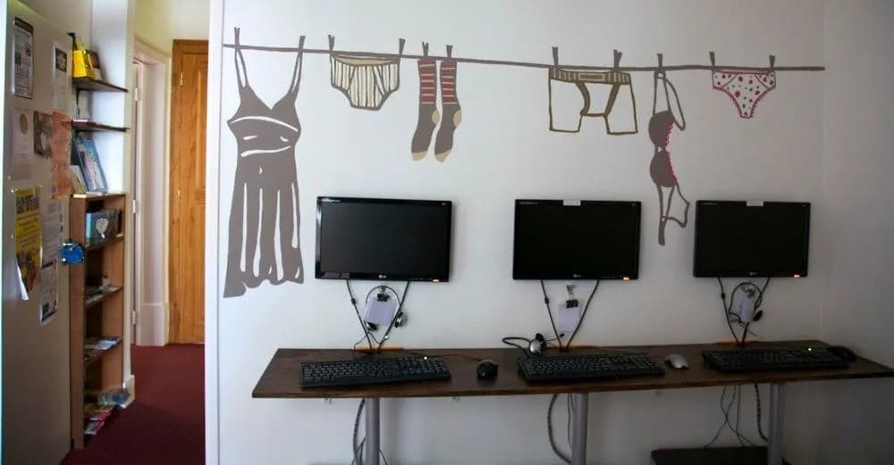 Shiado Hostel - photo 5