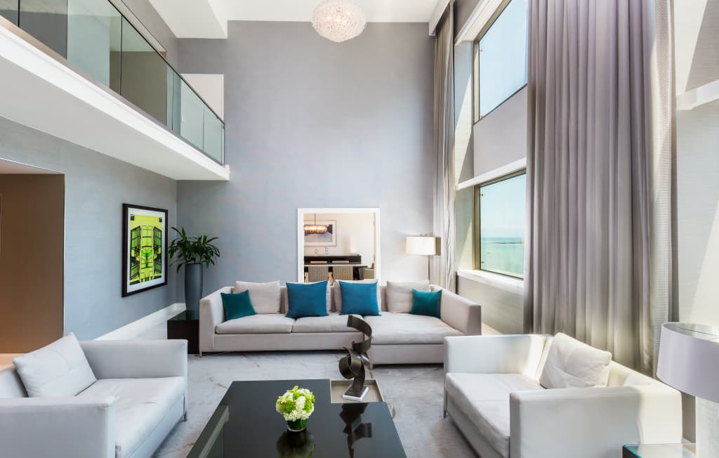 InterContinental Miami by IHG - photo 42