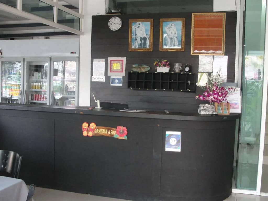 The Eden Park - photo 17