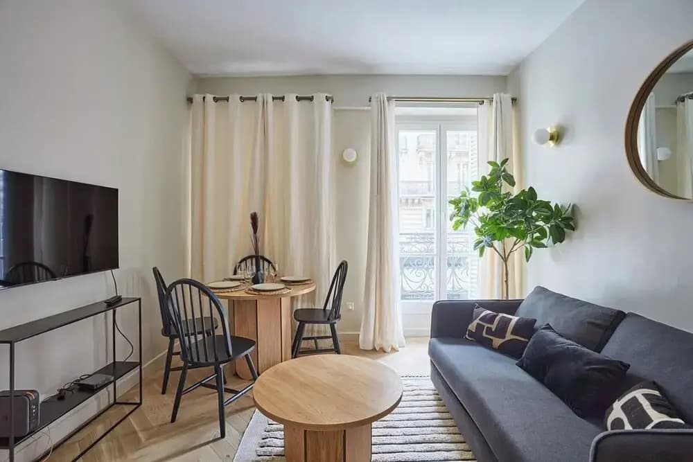 Sublim & NEW Apartement St Germain/notre Dame - photo 10