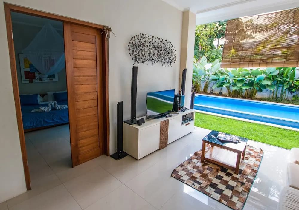Villa Harmony Seminyak - photo 11