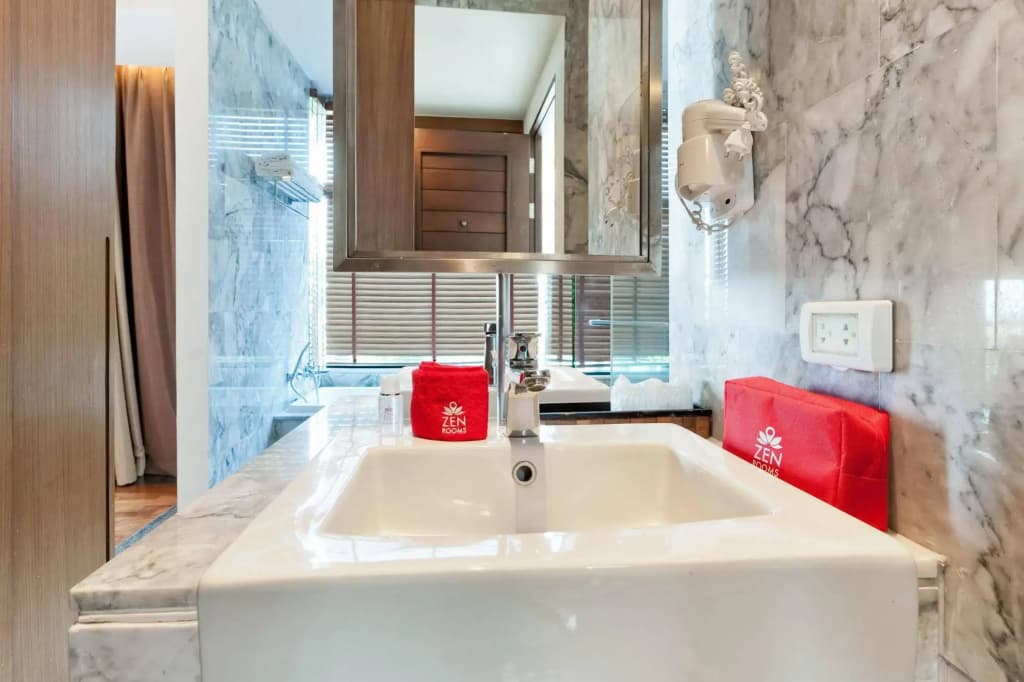 ZEN Premium Chalong Phuket - photo 18