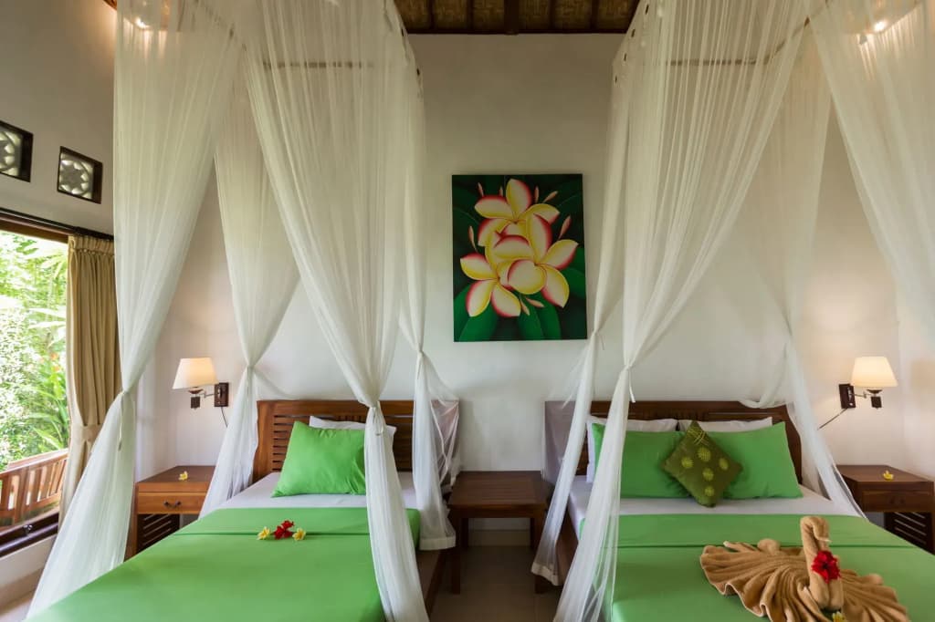 Cahaya Ubud Villa - photo 6