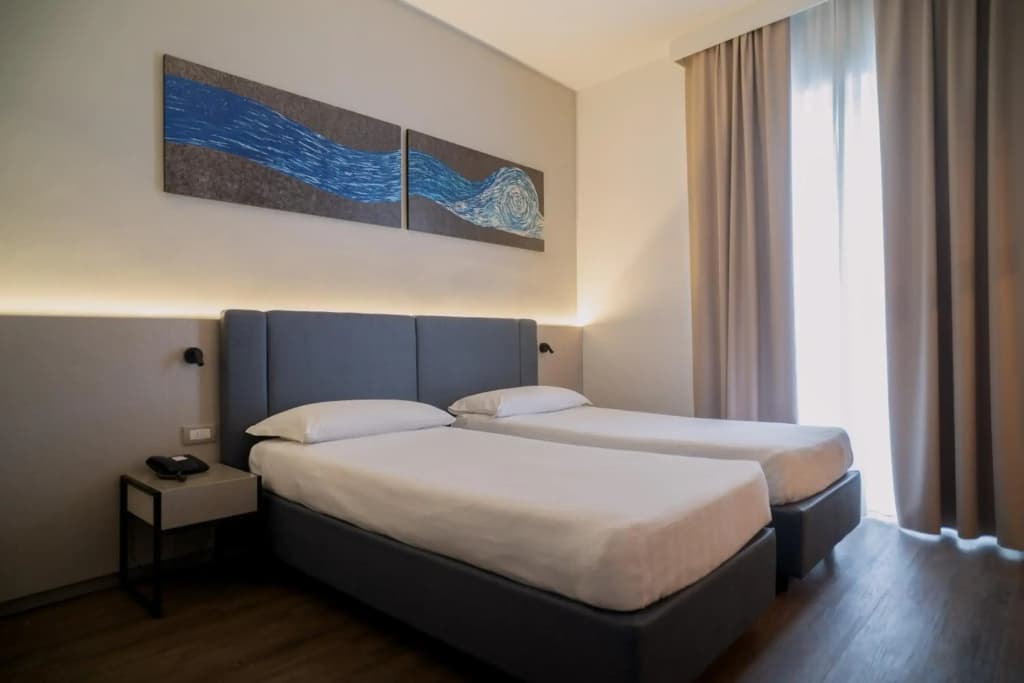 Hotel Samjung - photo 3