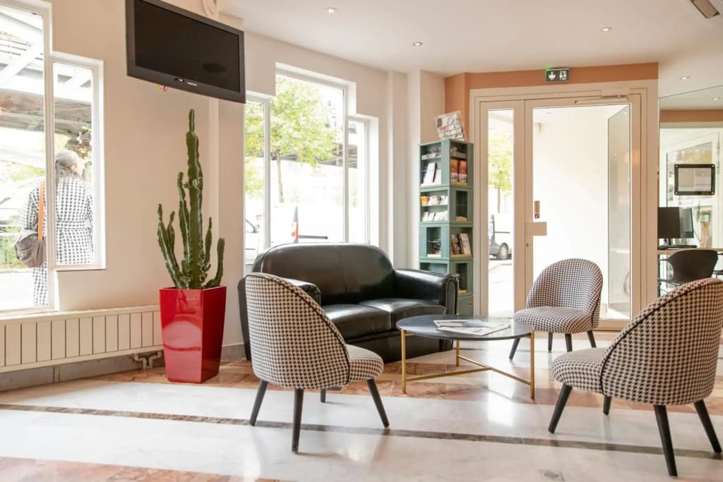 Hôtel Baldi by Magna Arbor - photo 8