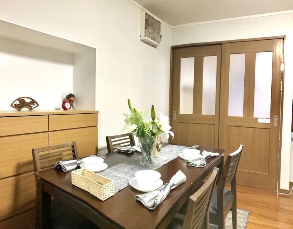 Osaka Premium House - photo 18