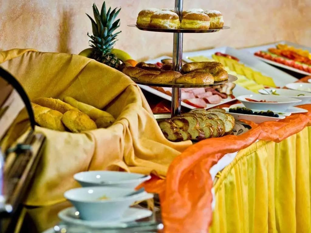 Hotel Melantrich - photo 10