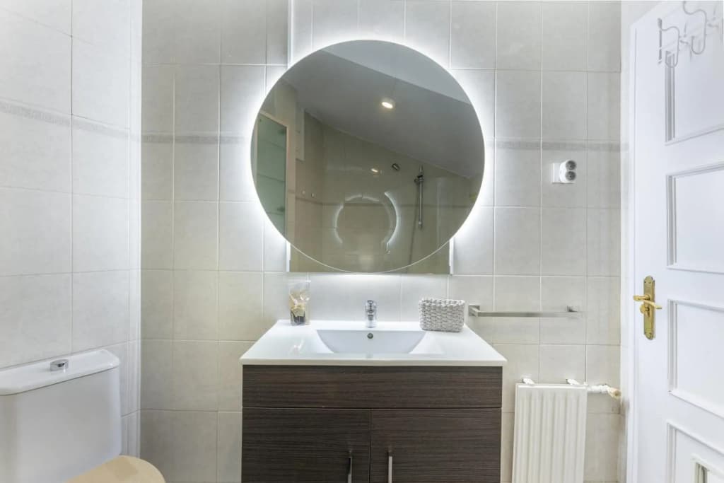 MIT House Tribeca Duplex en Madrid - photo 8