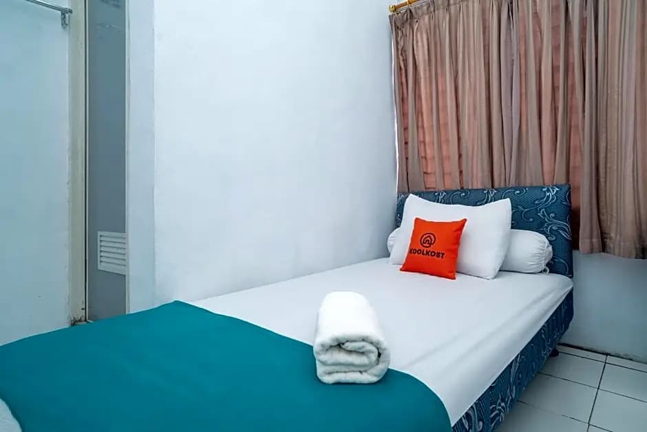KoolKost @ Pulogebang (Minimum Stay 3 Nights) - photo 5