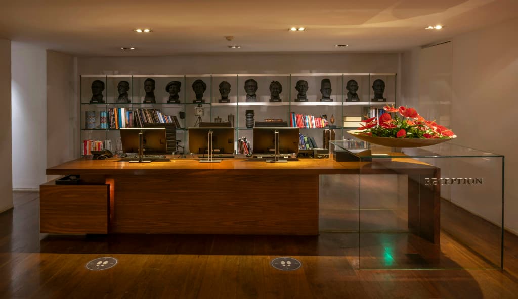 Intercontinental Cairo Semiramis by IHG - photo 41