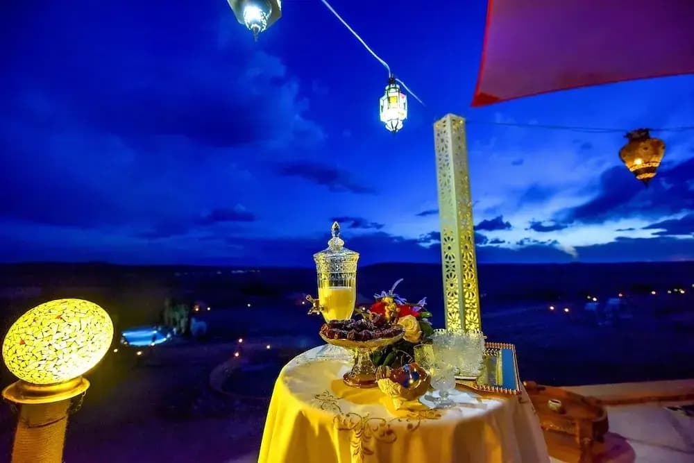 Pearl Camp Agafay - photo 9
